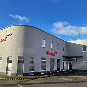 Hotel Pieprzyk, Kołobrzeg