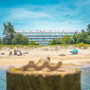 Hotel Seaside Park, Kołobrzeg